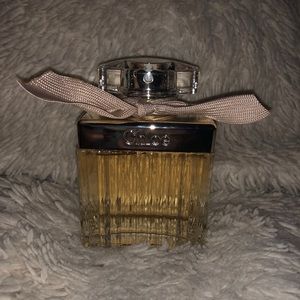 Chloe EAU De PARFUM 2.5oz